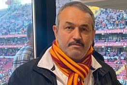 Galatasaray Tribün Liderine Gözaltı Talimatı!