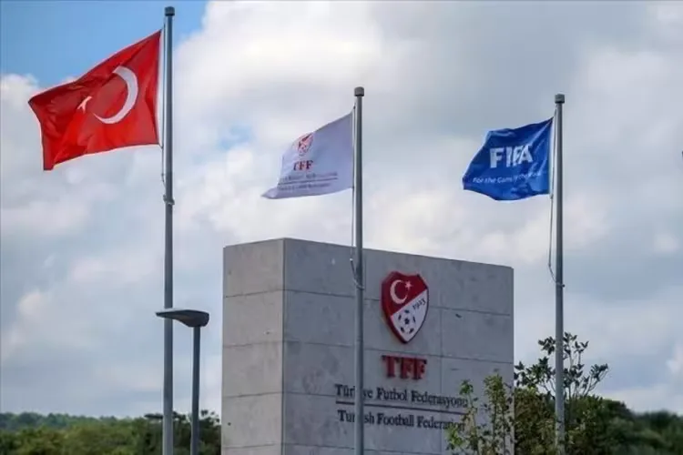 Galatasaray ve Fenerbahçe PFDK’ya Sevk Edildi!