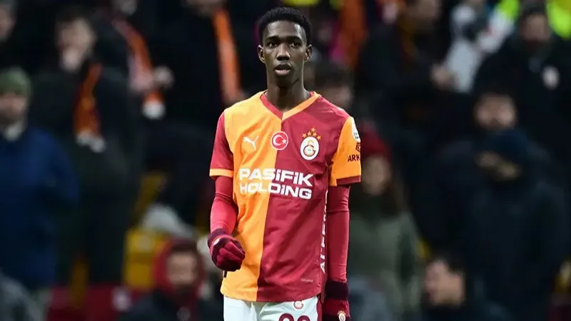Galatasaray, Yaser Asprilla ile yollarını ayırdı