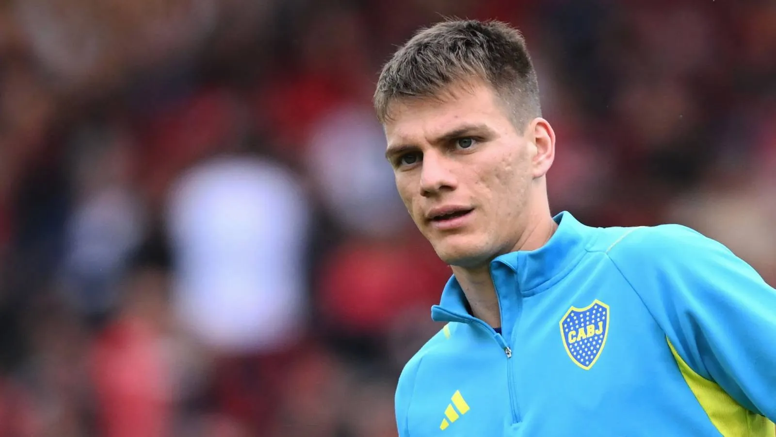 Galatasaray, Zenon için transfer hamlesinde!