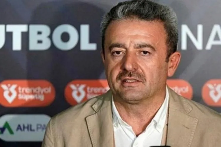 Galatasaraylı Yönetici Ameliyat Olacak!