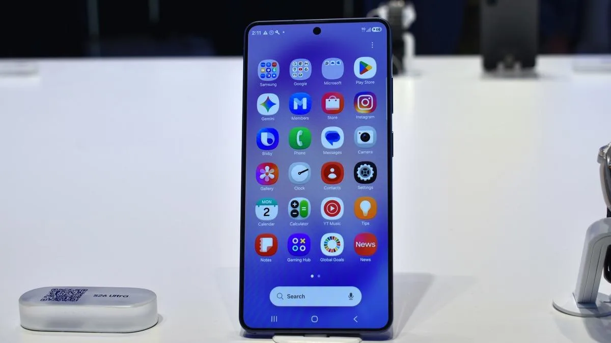 Galaxy S27 Ultra’da Exynos Dönüşü Mü Geliyor?