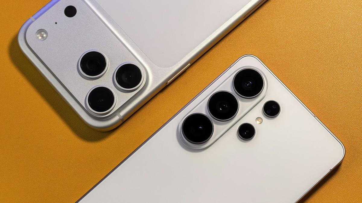 Galaxy S27 Ultra’nın Yeni Kamera Tasarımı Sızdı!