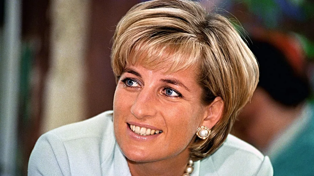 Galler Prensesi Diana: Hayatı, Etkisi ve Mirası