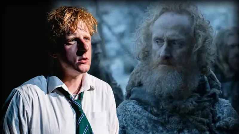 Game of Thrones Oyuncusu Michael Patrick Hayatını Kaybetti