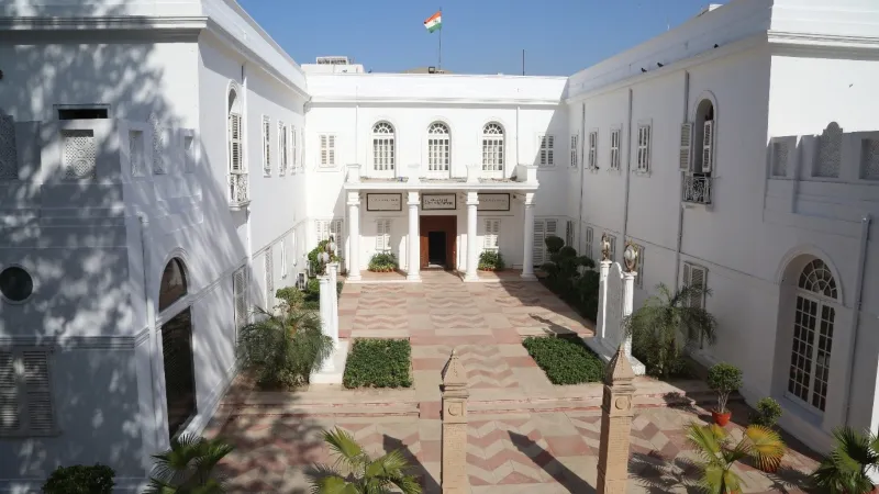 Gandhi’nin Son Günleri: Bir Tarih Yolculuğu