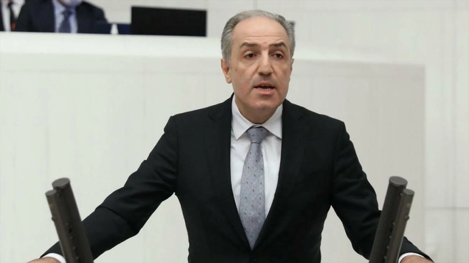 Gannuşi’nin Açlık Grevi: Vicdan Çağrısı