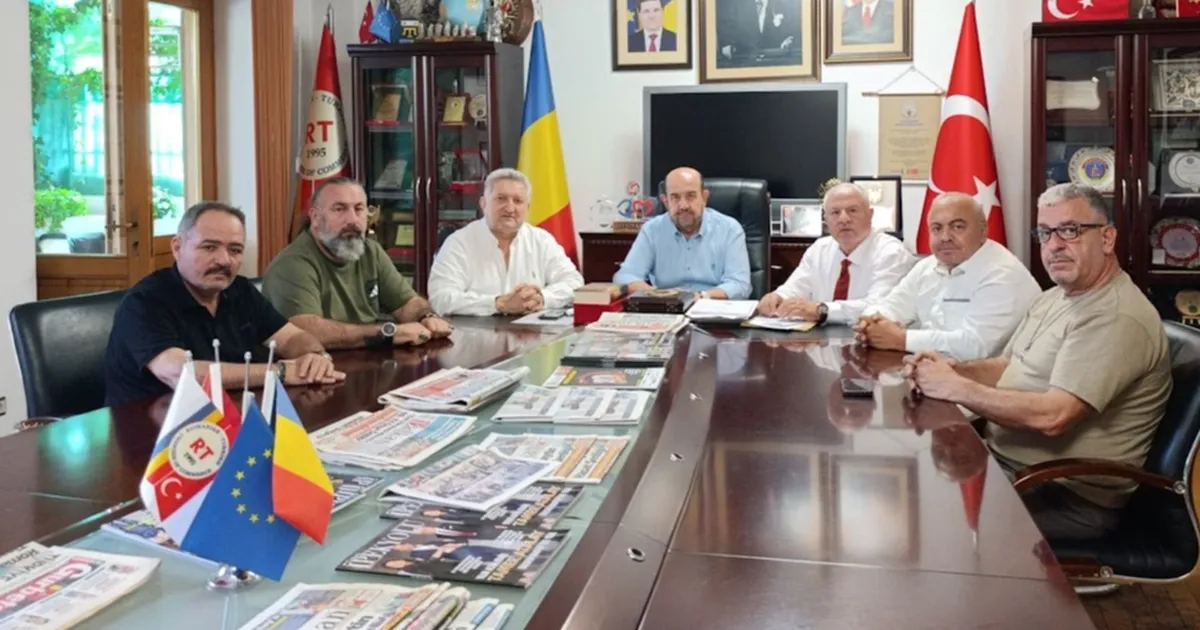 GAP Oscarları Bükreş’te, Ödüller Açıklandı!