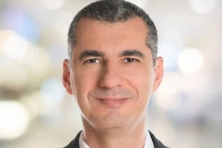 Garanti BBVA’da Üst Düzey Görev Değişikliği!