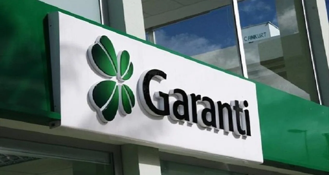 Garanti BBVA Mobil Uygulamada Erişim Sorunları Başladı