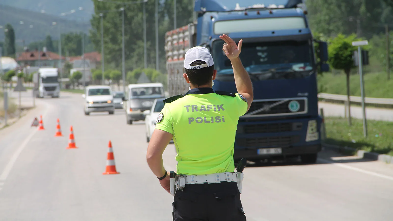 Gargara Yüzünden Alkollü Sayıldı, Cezası İptal