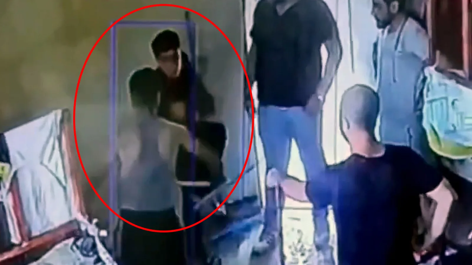 Garsonun Darp Edilmesi, Baba İddiaları Şoke Etti!