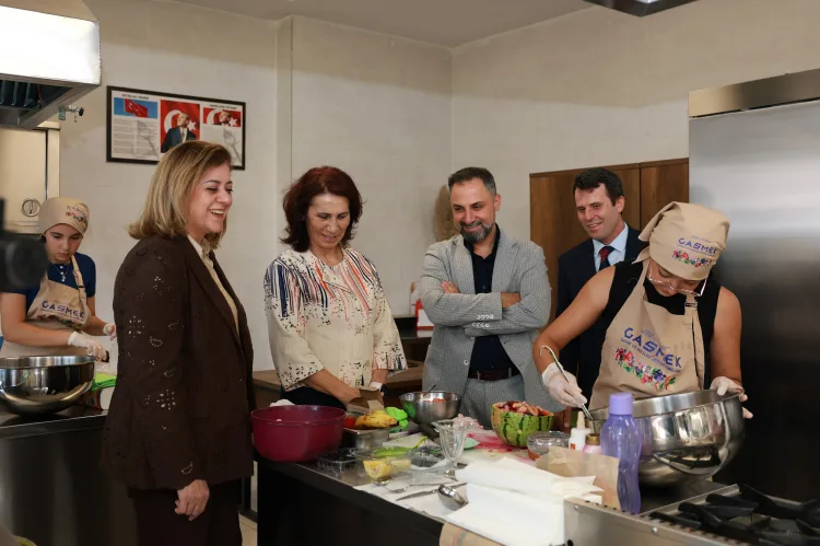 GASMEK Olimpiyatları’nda Çocukların Eğlenceli Finali!