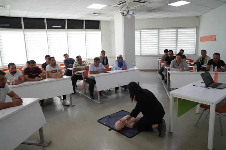 GASMEK’ten İstihdama Katkı: 1576 Kursiyer İş Buldu
