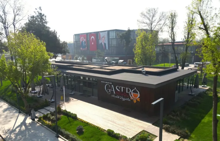 Gastro İnegöl ile Bilinçli Tüketim Dönemi Başladı!
