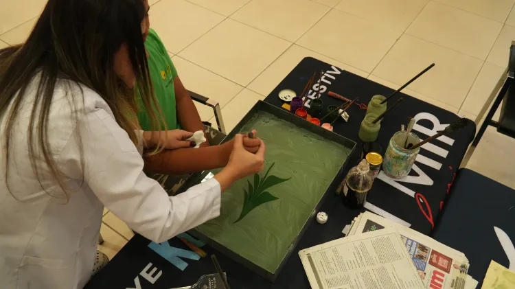 GastroAntep Festivali: Kültür ve Sanat Şöleni!