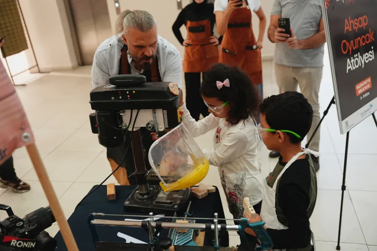 GastroAntep Festivali: Kültür ve Sanat Şöleni!