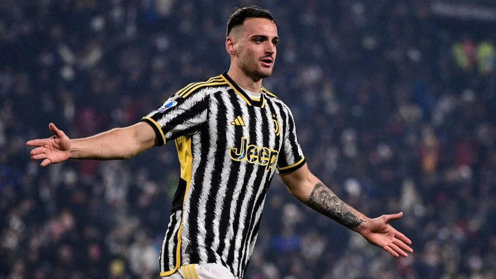 Gatti, Galatasaray’ın Teklifini Reddetti!