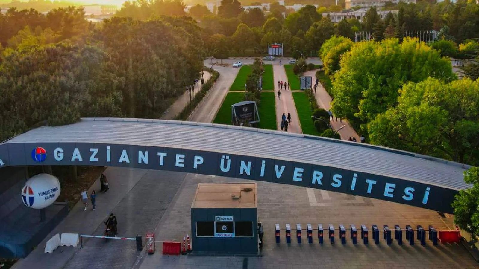 GAÜN’de Usulsüz Yabancı Öğrenci Kayıt Skandalı!