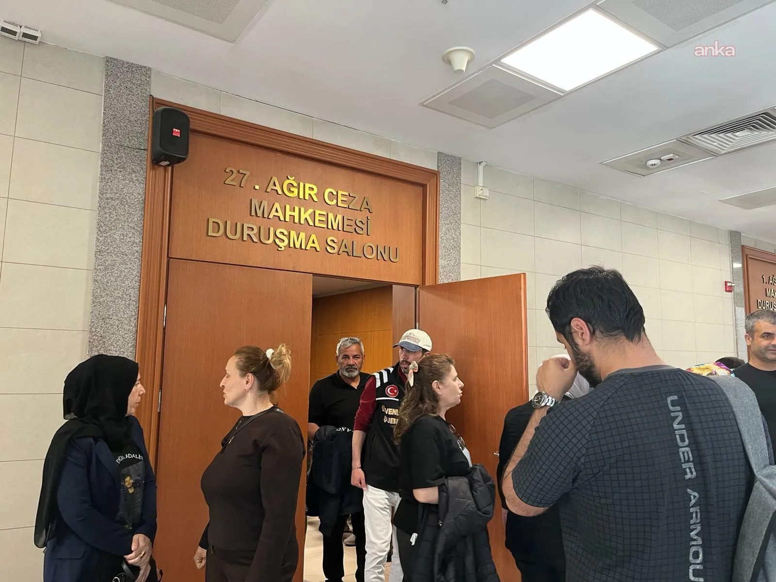 Gayrettepe Yangınında Adalet Arayışı Sürüyor