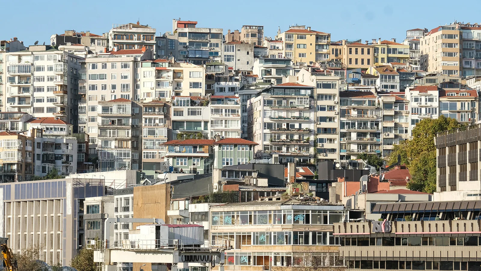 Gayrimenkul Alırken Dikkat Edilmesi Gerekenler