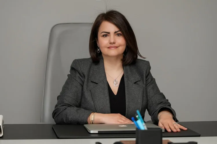 Gayrimenkul Satışında Yeni Dönem: Güvenli Ödeme!