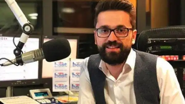 Gazeteci Adem Metan İsrail’de Gözaltına Alındı