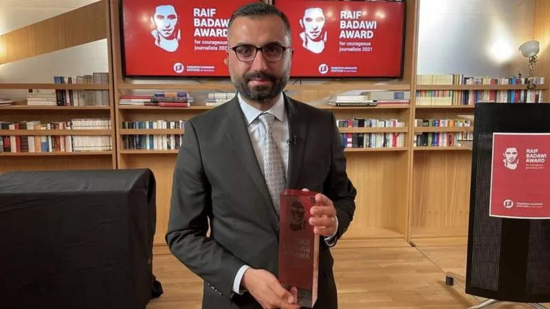 Gazeteci Alican Uludağ, 90 Gün Sonra Tahliye Edildi