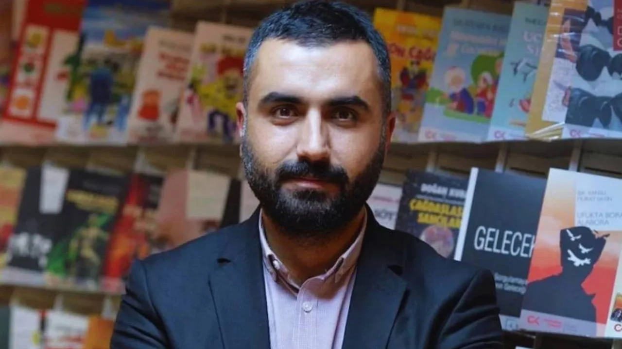 Gazeteci Alican Uludağ’a 19 Yıl Hapis İstemi!