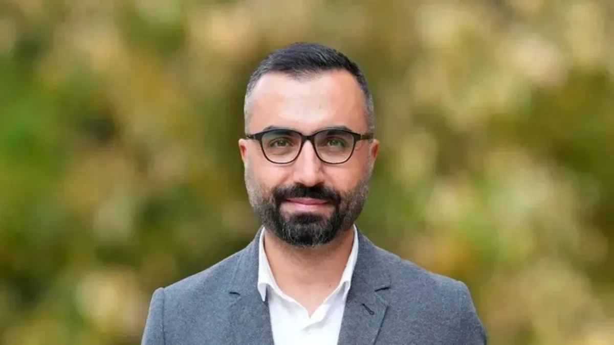 Gazeteci Alican Uludağ Tutuklandı!