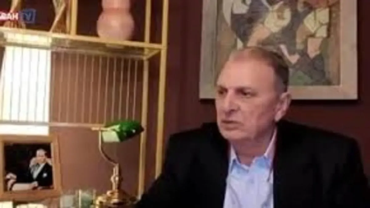 Gazeteci Can Ataklı’ya Hapis İddianamesi
