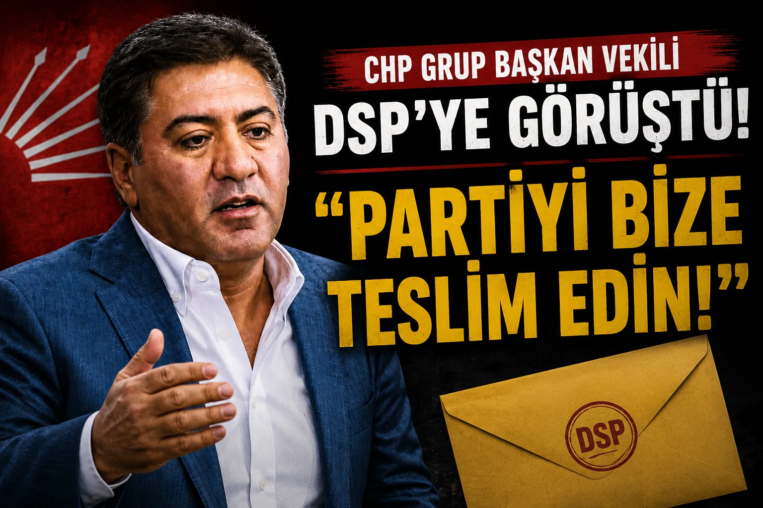 Gazeteci Fatih Atik’ten bomba iddia!