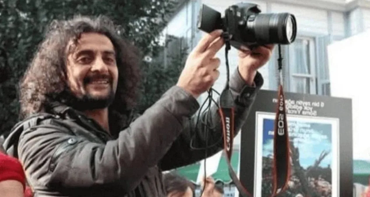 Gazeteci Hakan Tosun’a Feci Saldırı!