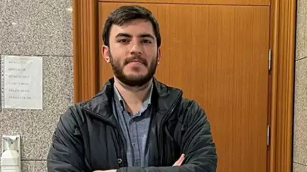 Gazeteci İsmail Arı: Kalemim Kırılamaz!