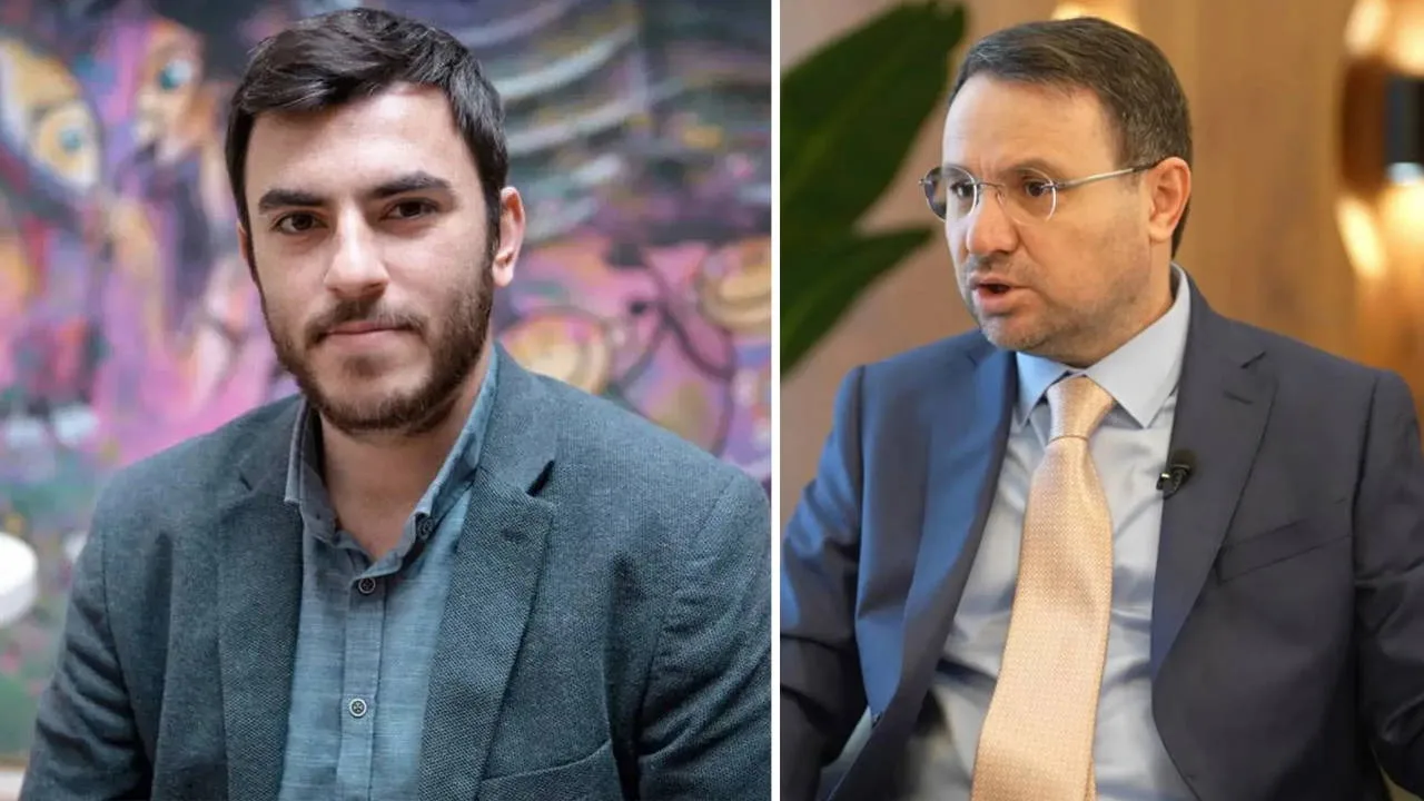 Gazeteci İsmail Arı’nın Tutuklanması Meclis’te