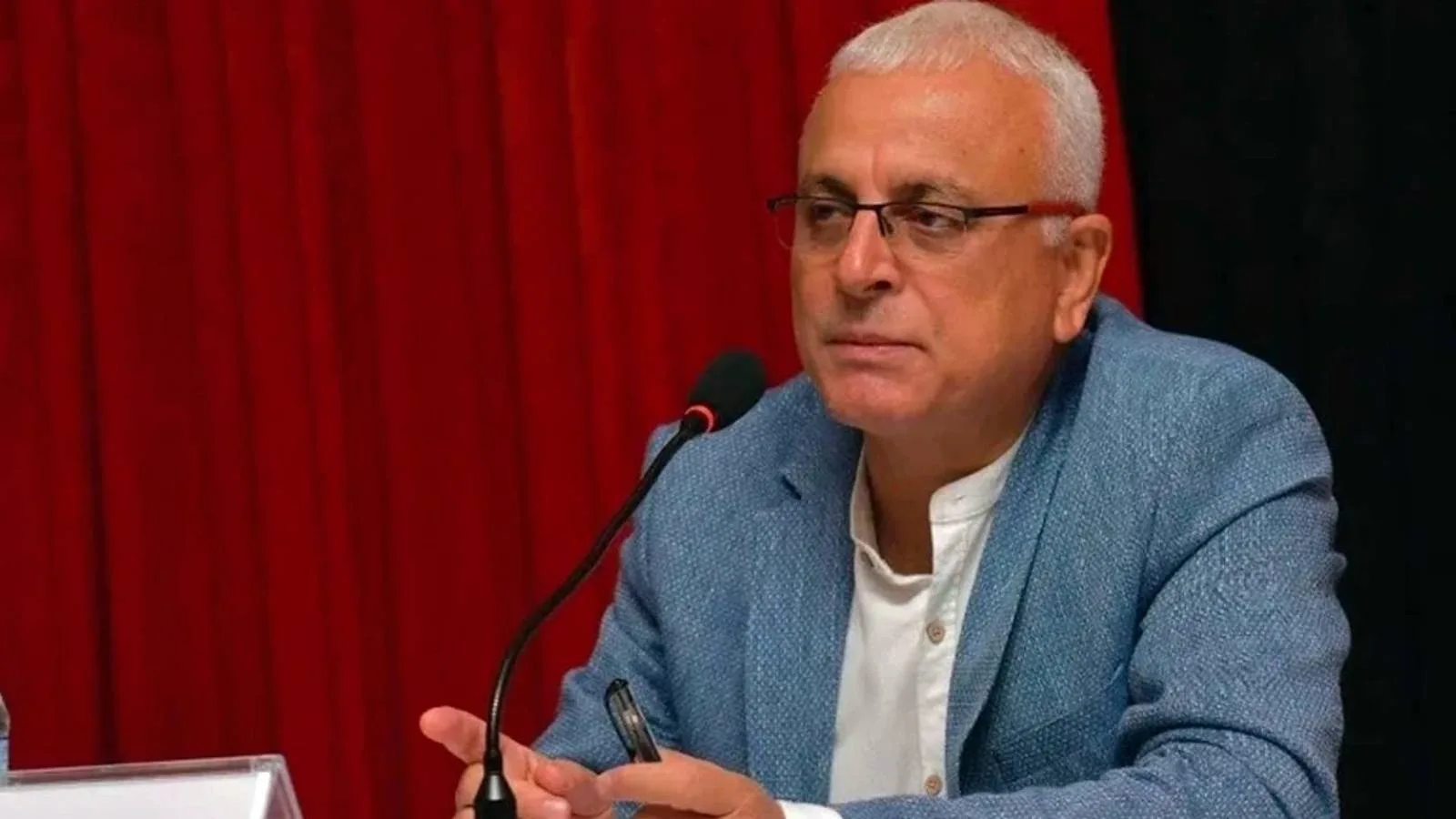 Gazeteci Merdan Yanardağ: Bu Kumpas İddianamesi!