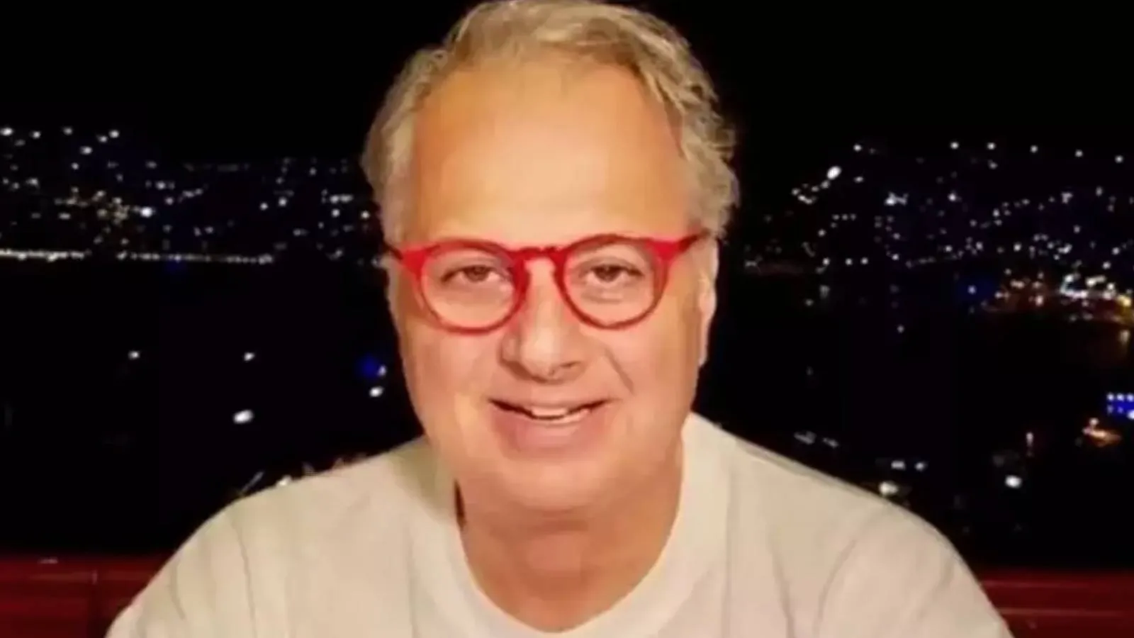 Gazeteci Özcan’ın Tutuklanması İfade Özgürlüğü Tehdidi