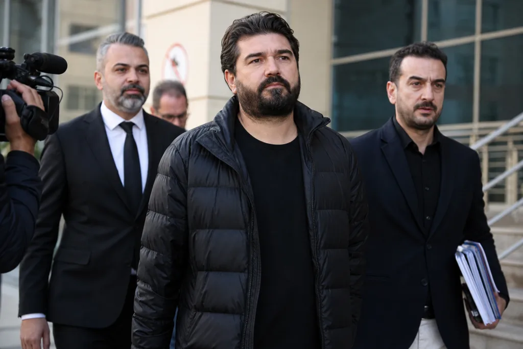 Gazeteci Rasim Ozan Kütahyalı Tahliye Edildi