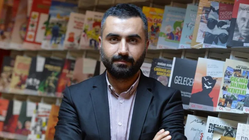 Gazeteci Tutuklamaları Meclis Gündeminde!