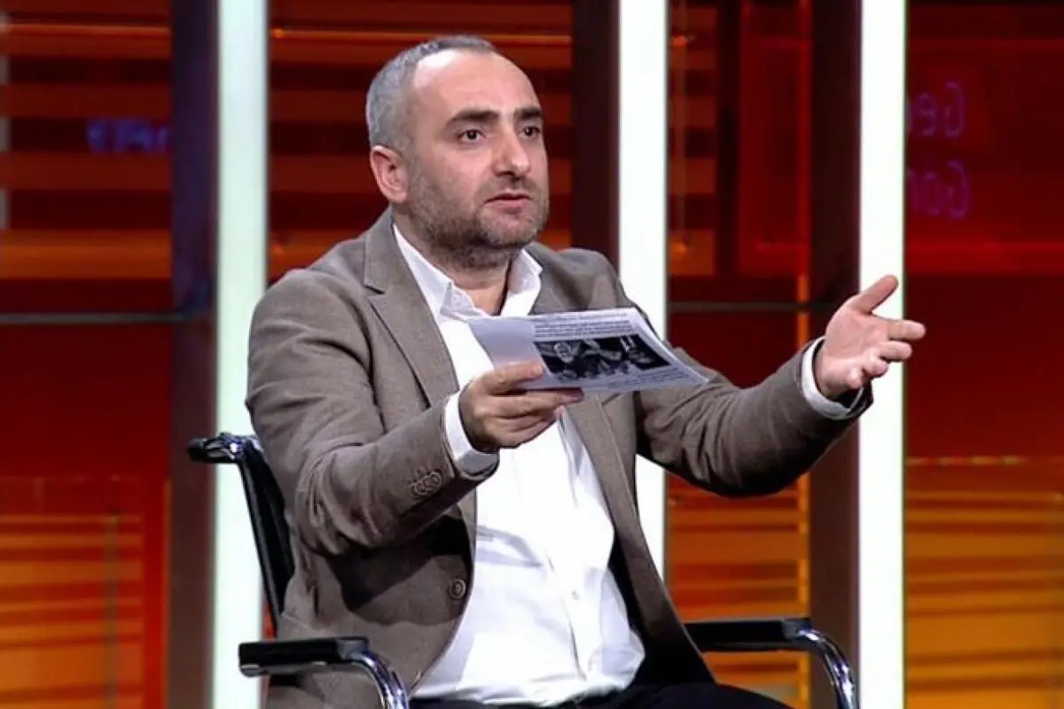 Fon soruşturmasında dezenformasyon : Gazeteci Şaban Sevinç ve Mustafa Balcı ya tutuklama talebi, İsmail Saymaz ve Murat Ağırel e adi kontrol 2