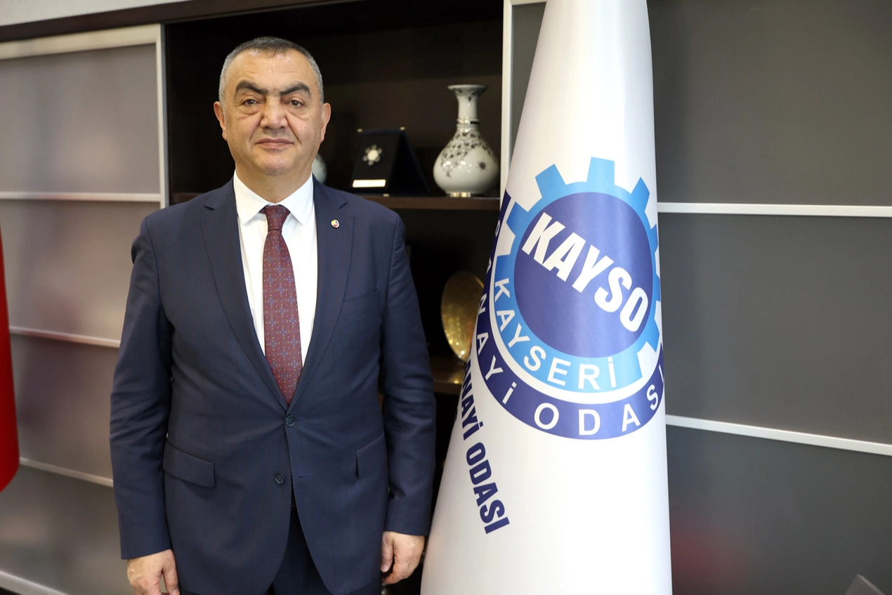 Gazetecilere Övgü: KAYSO’dan Anlamlı Mesaj