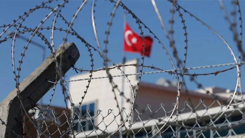 Gazetecilere Yönelik Yanıltıcı Bilgi Suçlamaları