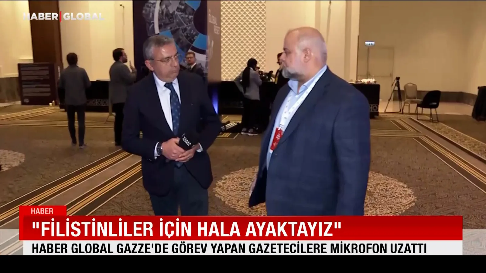 Gazetecilerin Cesareti: Katliamları Duyurmak