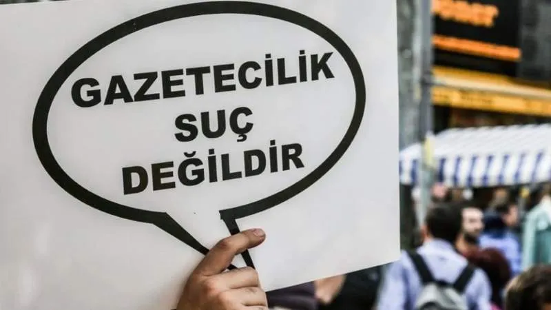 Gazetecilik: Baskılar Arasında Bir Direniş