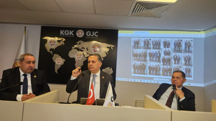 Gazetecilik İtibarını Kurtarmak İçin Adım Atıldı