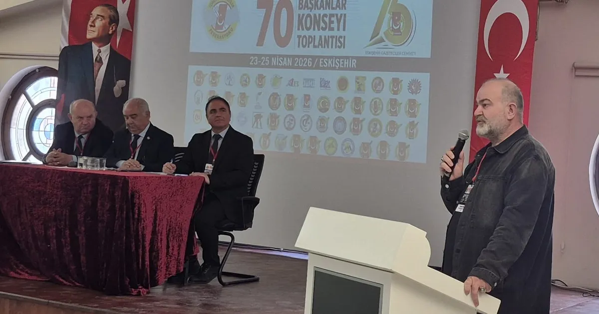 Gazetecilikte Meslek Odası Zorunluluğu Vurgusu