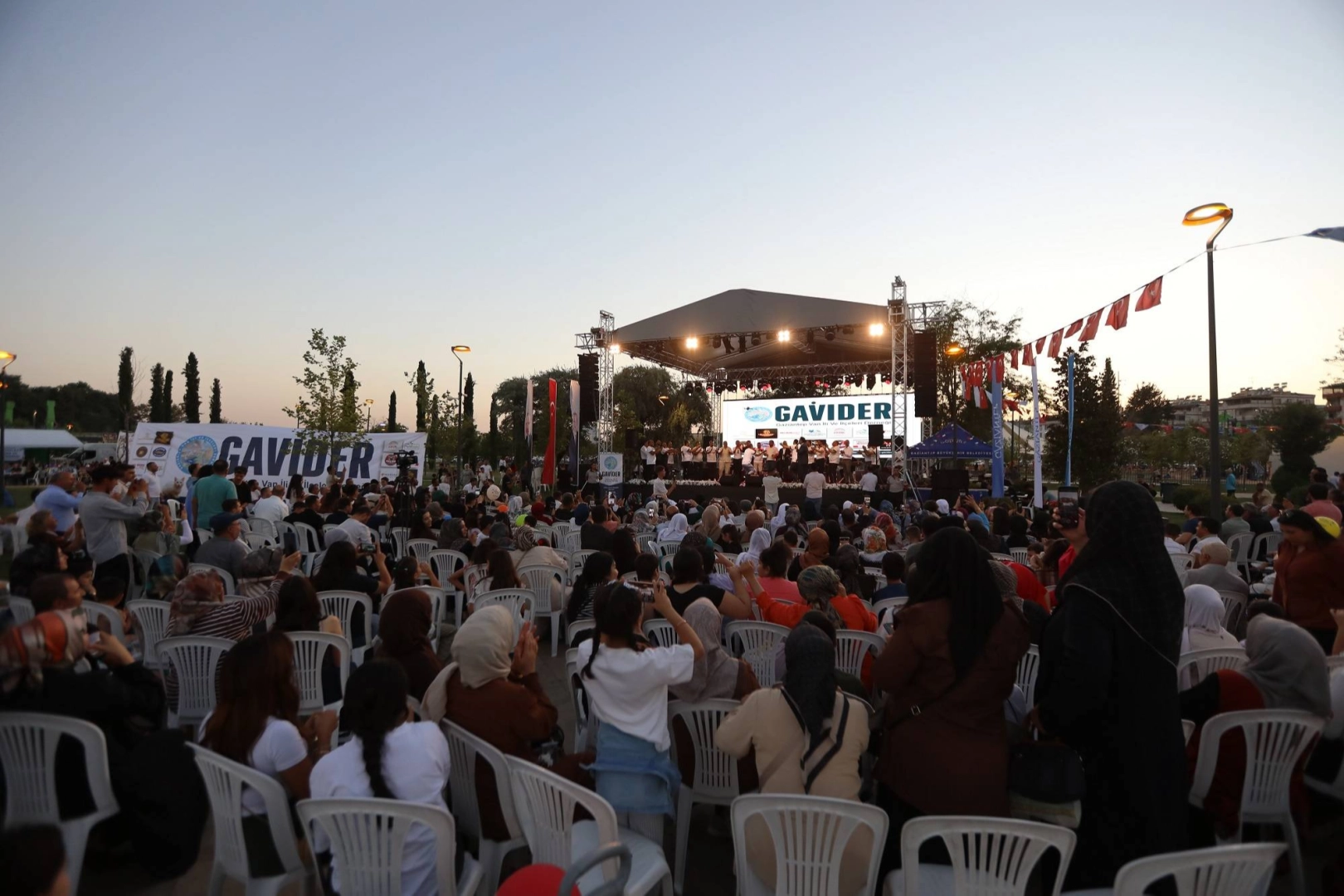 Gaziantep Festivali: Kültür ve Coşku Dolu Günler!