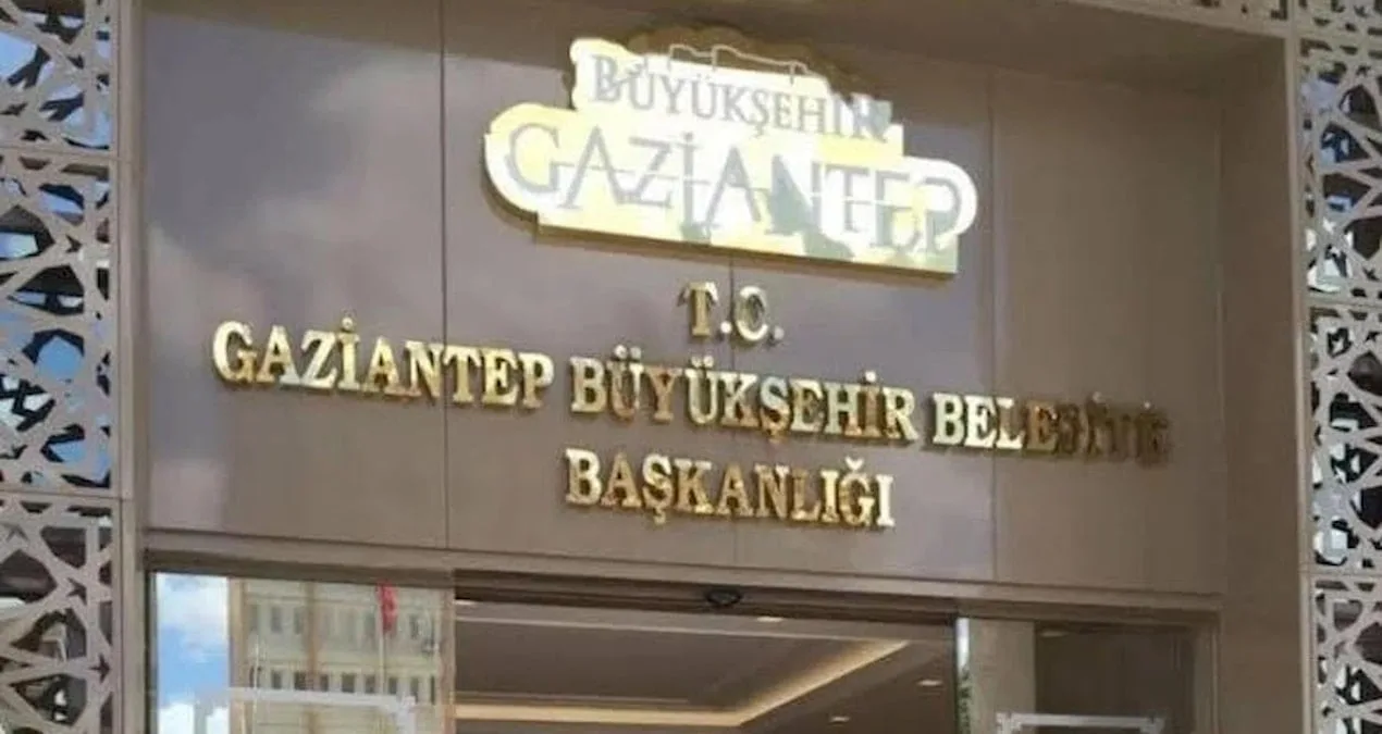 Gaziantep İhaleleri İptal: Kamu Vicdanı Kazandı!