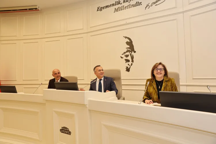 Gaziantep’in Turizm Geleceği: 2030 Yol Haritası
