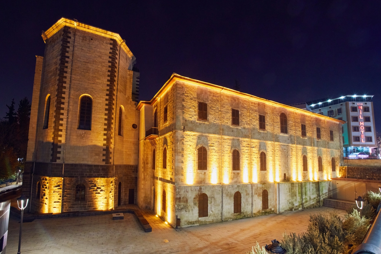 Gaziantep, Kültürel Miras İçin Uluslararası Zirveye Ev Sahipliği Yapıyor